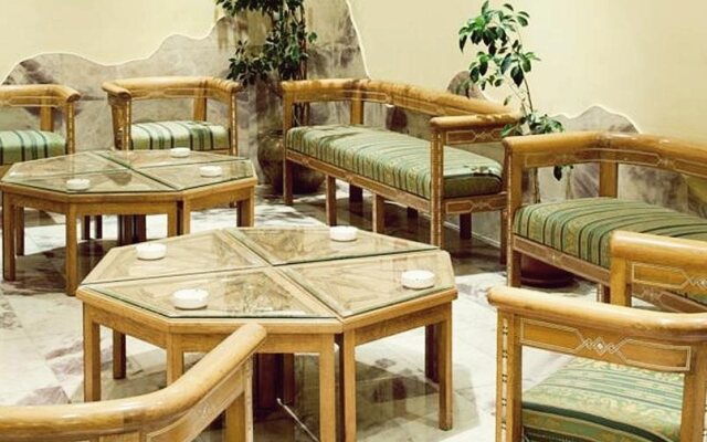 Kings Way Inn Petra