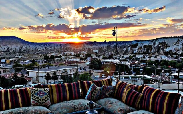 Wonder of Cappadocia