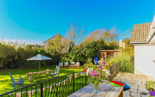 Croyde Goldsands 3 Bedrooms