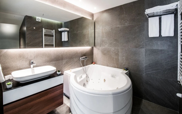 Boutique Hotel Natalija Residence