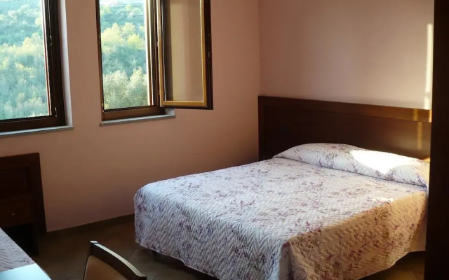 Agriturismo Murikè