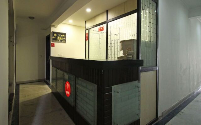 OYO 5741 Grand Highway