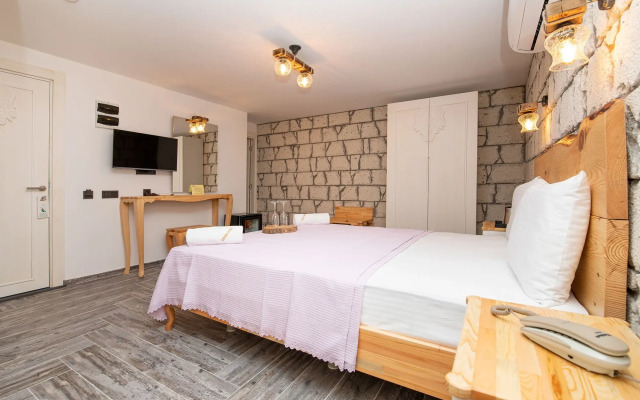 Twins Hotel