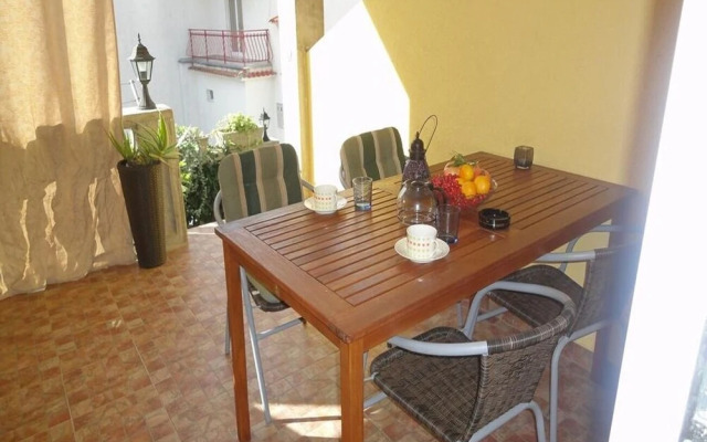 Slava - Cosy Apartments for 2 Person - A4 - Zeleni