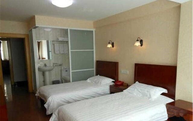 Chengde Huatang Hotel