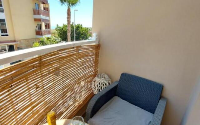 Adeje House, 1 bedroom wifi free