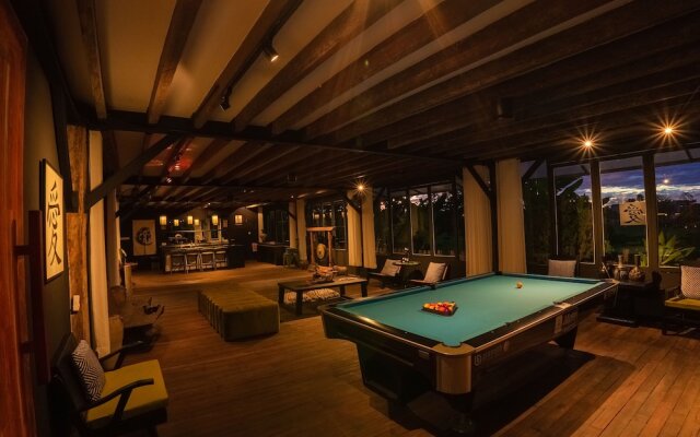 Villa Ginza - Samadi Homes