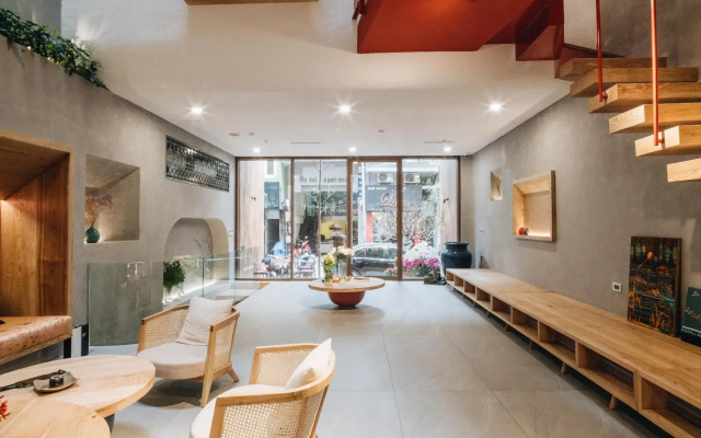 Mia Casa by Satori