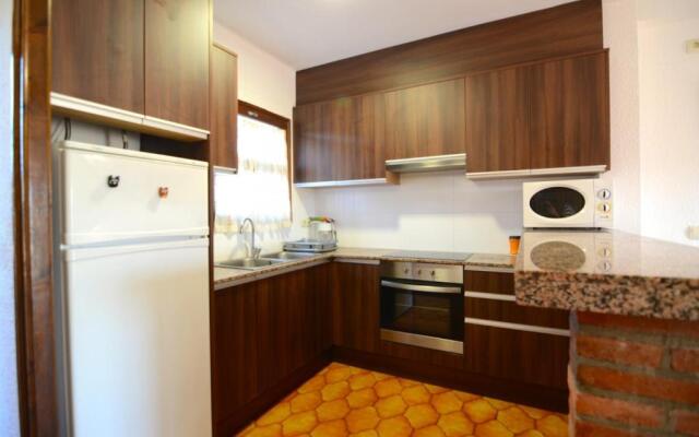 Apartment Ermita 100