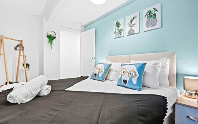 Queens Apartment By My Getaways Free Parking for one car