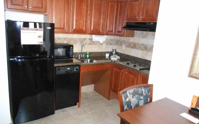 Staybridge Suites Gulf Shores by IHG