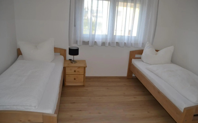 Aparthotel Sebastian