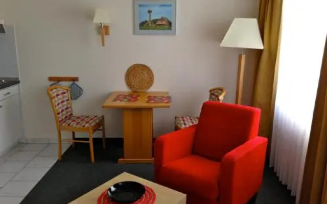 Ferienwohnung Nummer 8 Sellin