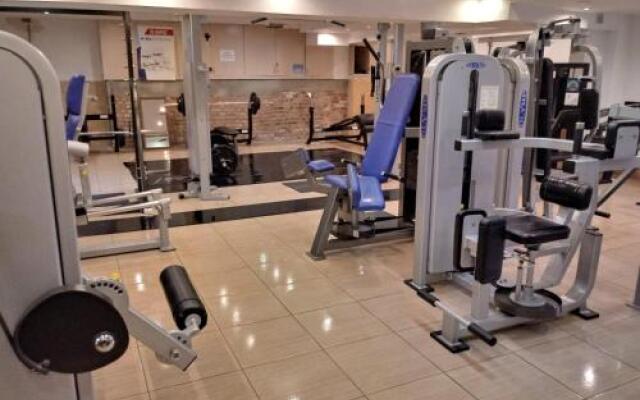 Hotel Miłosz Fitness & SPA