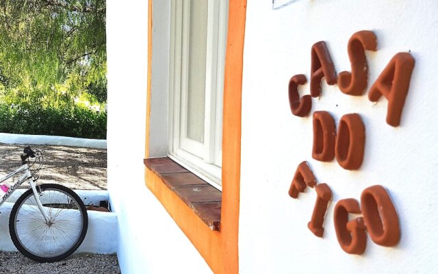 Quinta dos Cochichos – Country Houses