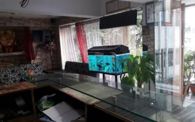 Goroomgo Mayagiri hotel Patna