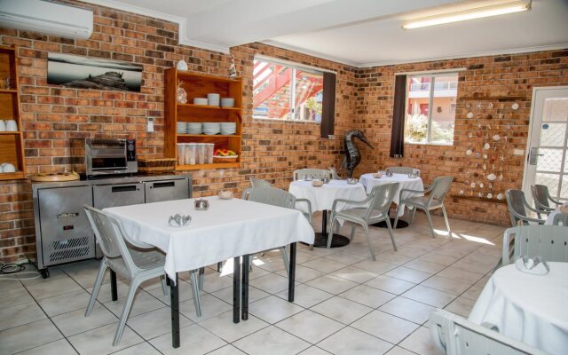 Ulladulla Harbour Motel