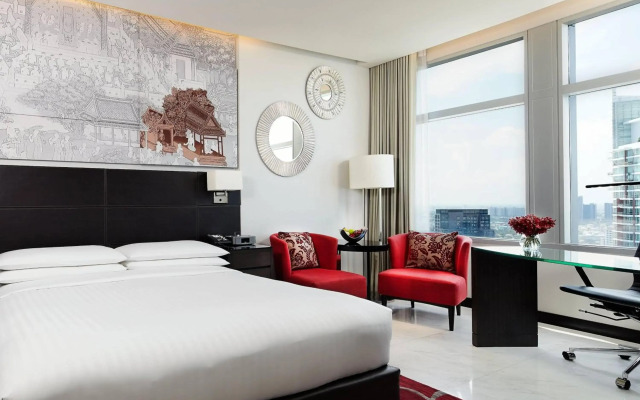 Fortuna Hotel