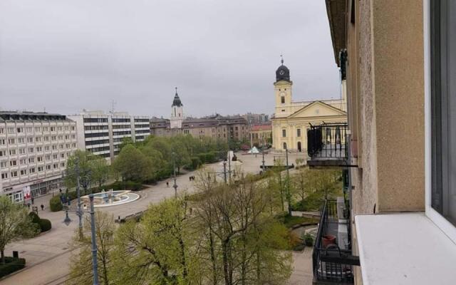 Alföldi Palace Apartman