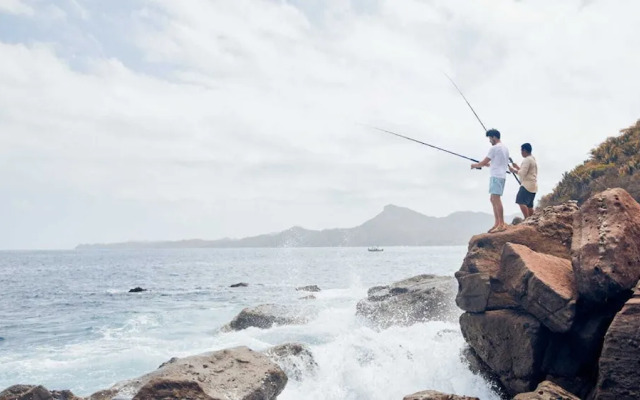 Naviva, A Four Seasons Resort, Punta Mita, Mexico - All Inclusive