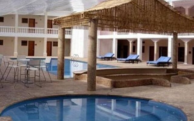 Hotel Lagos de Montebello