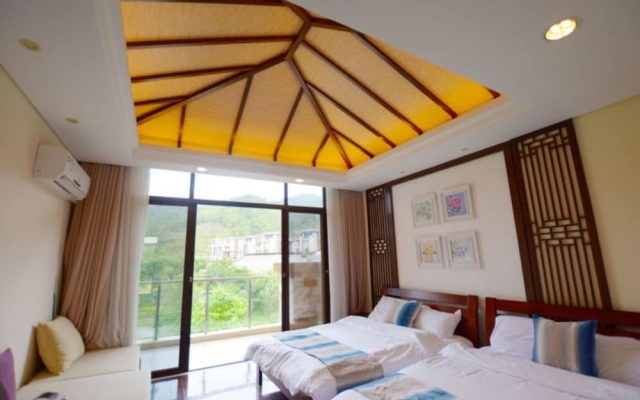 Vatican's Home Huizhou – Guest Rooms – Huizhou