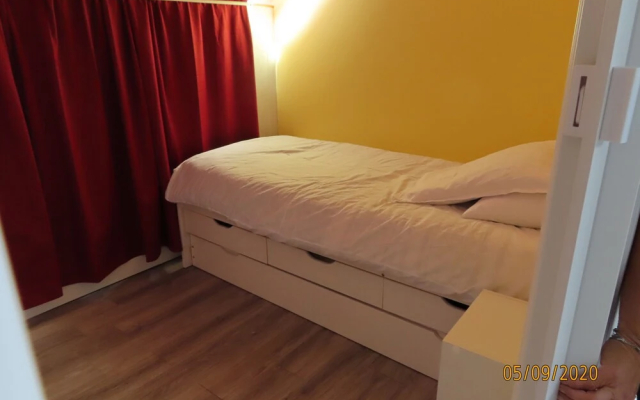 La CHAMBRE
