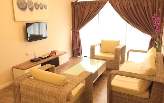 Condo Asia