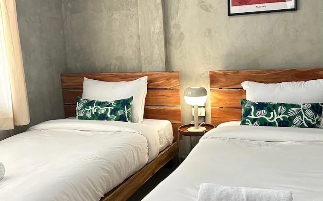 Siam Breeze Inn by SPI