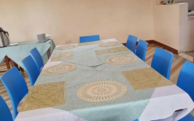 Gugga Resort