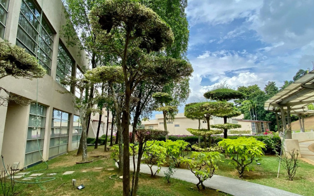PULSE GRANDE Hotel