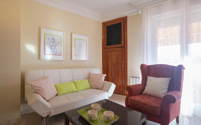 Apartamento Aravirma