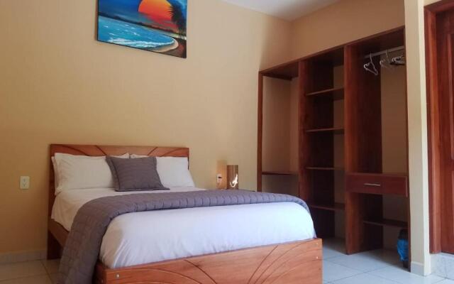 Hotel Soberao