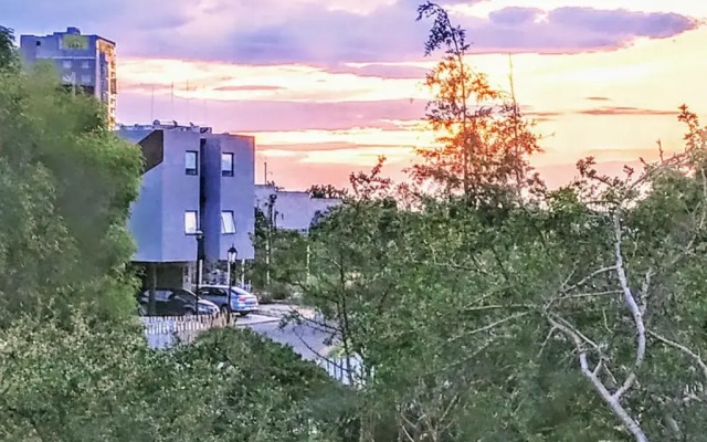 Casa el 9