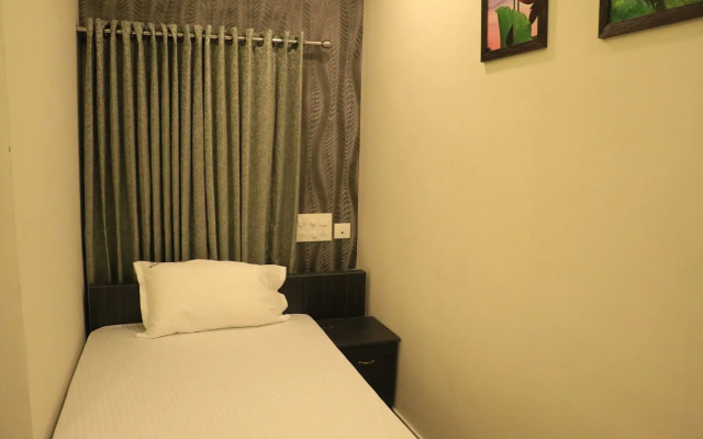 South Gate Residency