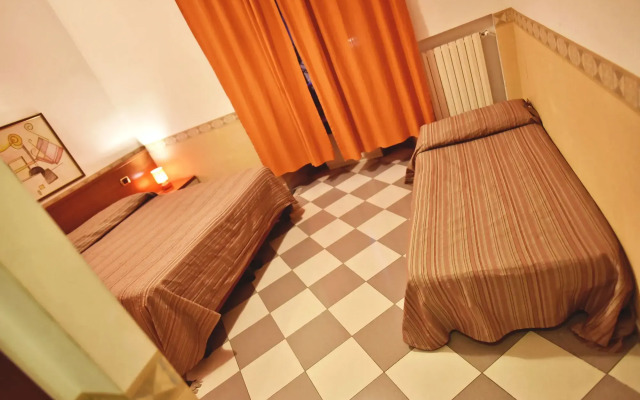 Hotel Carmel Roma