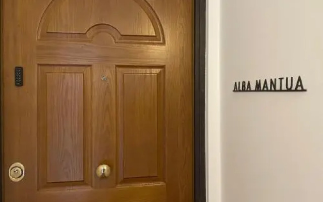 I Gatti di Roma - BB