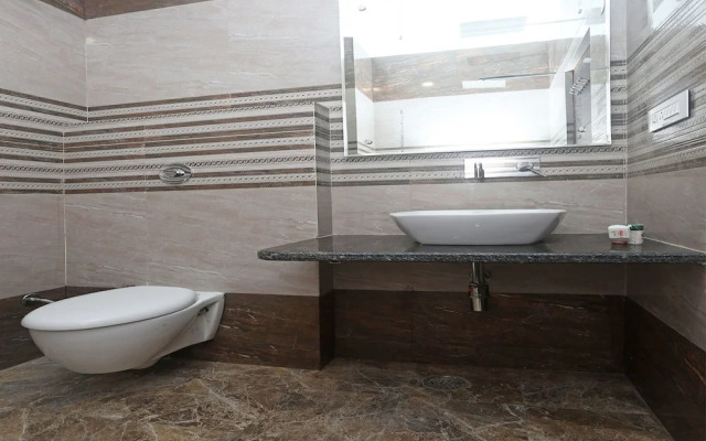 OYO 9384 Hotel Ashirwad