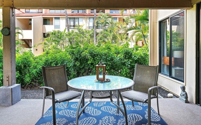 Keauhou Kona Surf and Racquet Club 6-101