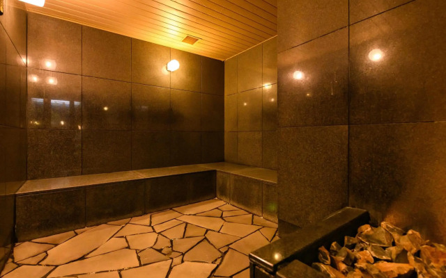 Grand Mercure Nara Kashihara