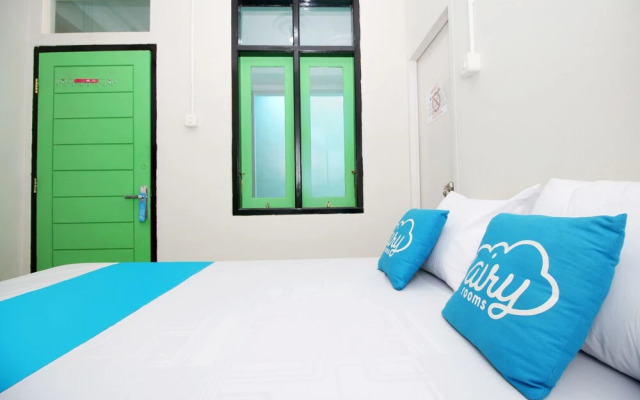 Airy Eco Syariah Gading Serpong Angelonia A1 Tangerang