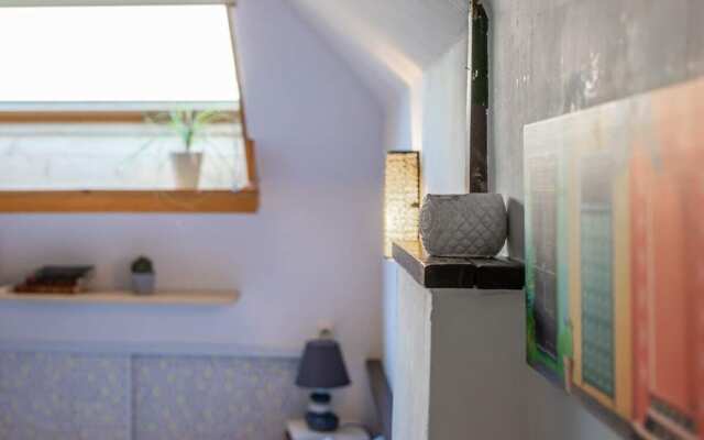 Le Carnot Duplex Apartment Hyper Downtown