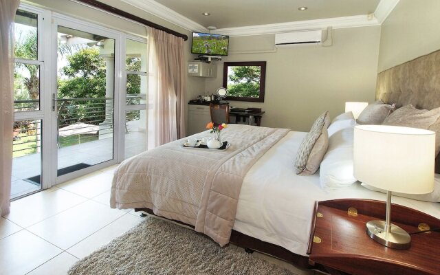 uShaka Manor Guest House