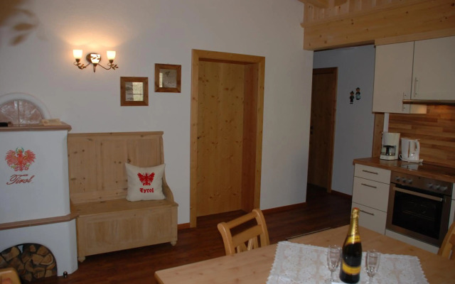 Tirol Appartement Haus Zillertal
