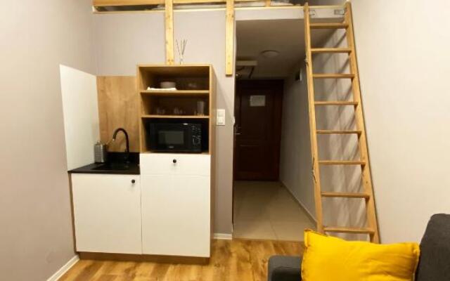 Smart Rooms for Rent