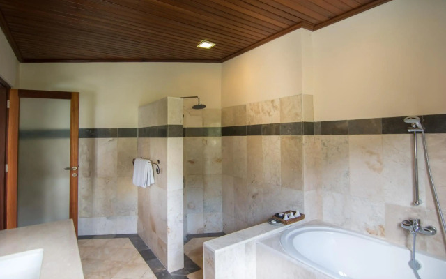 The Payogan Villa Resort & Spa