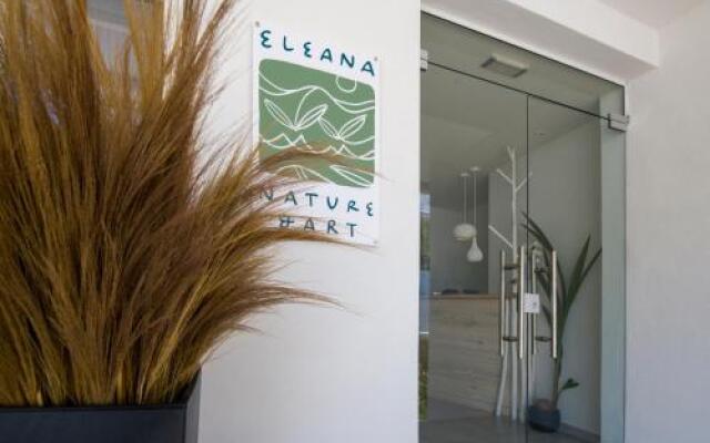 Eleana Apartments