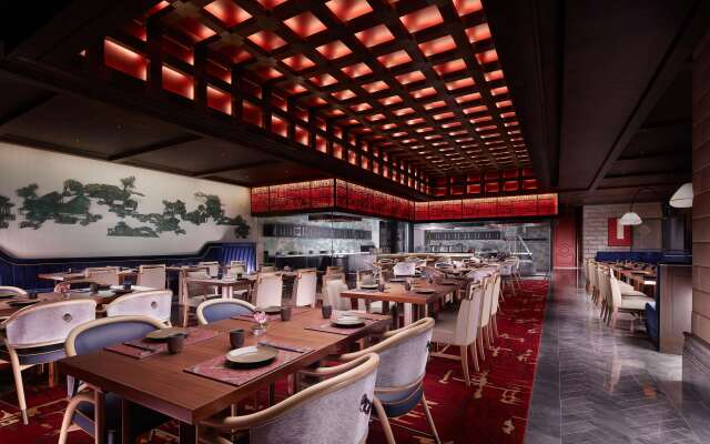 Conrad Macao