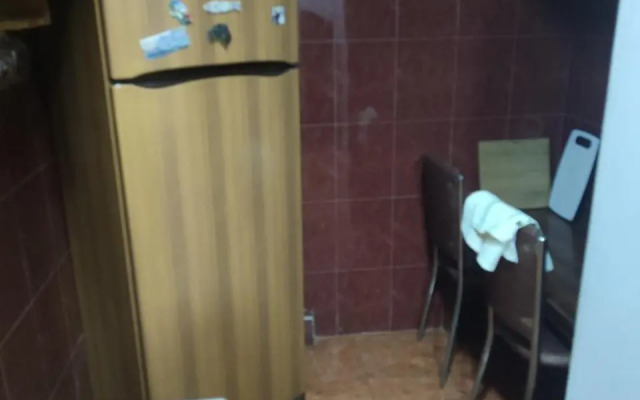 Black Sea Hostel