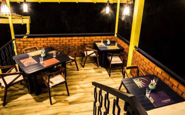 Arama Suites